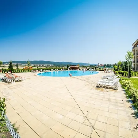 アパート Waterpark *