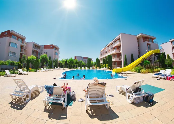 Waterpark Apartamento *