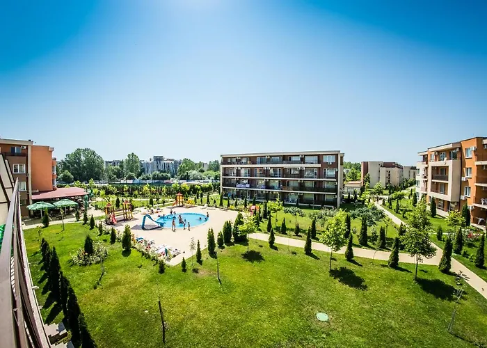 Waterpark Apartamento