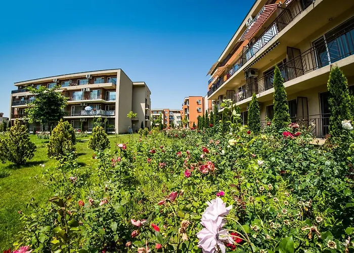 Waterpark Apartamento *