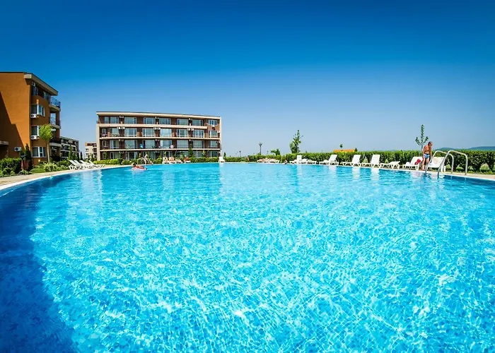 Waterpark * Sunny Beach