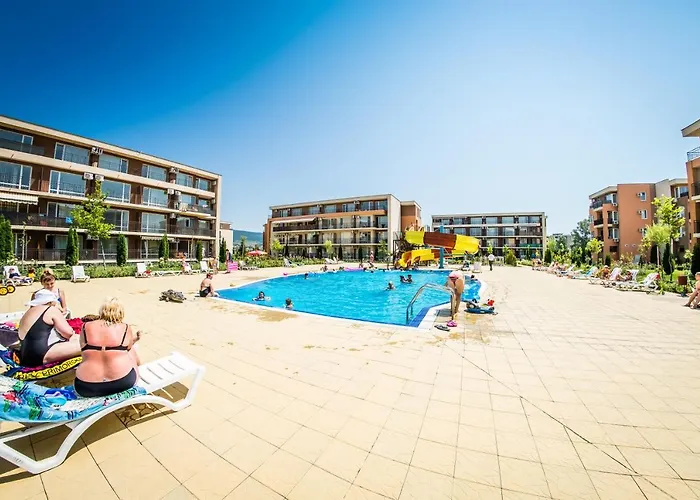 Waterpark Apartamento *