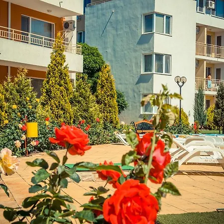 Waterpark Slăntjev Brjag