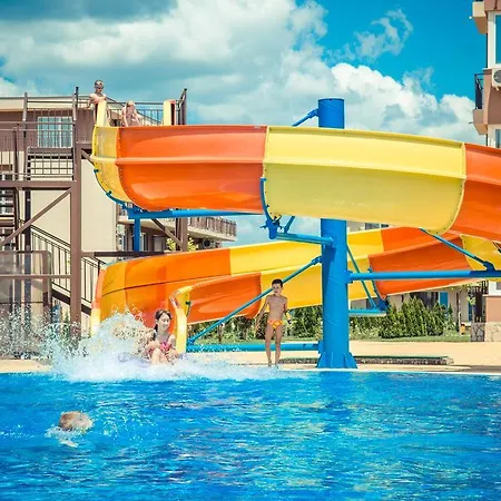 Waterpark