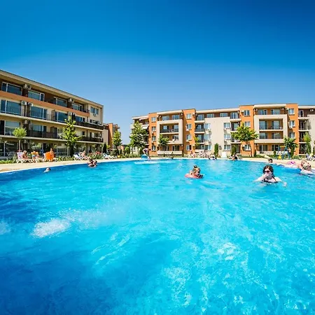 Waterpark Солнечный берег