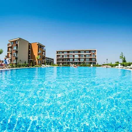 Waterpark Солнечный берег