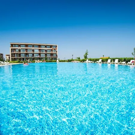Waterpark * Солнечный берег