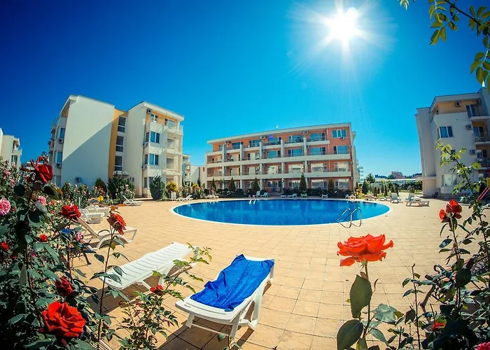 Appartamento Waterpark *