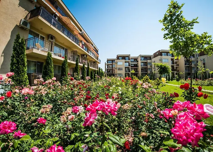 Waterpark Fort Appartement