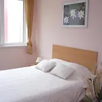 Apartment Waterpark Sunny Beach