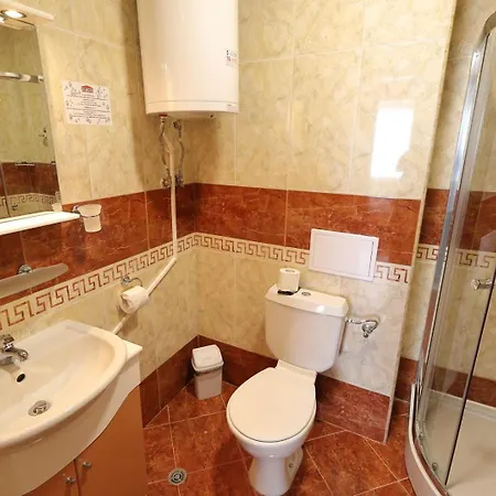 Waterpark Apartment