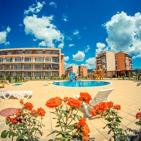 Apartment Waterpark *