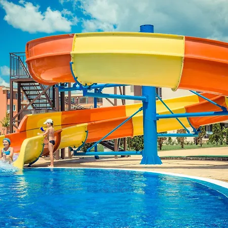 Apartment Waterpark Sunny Beach