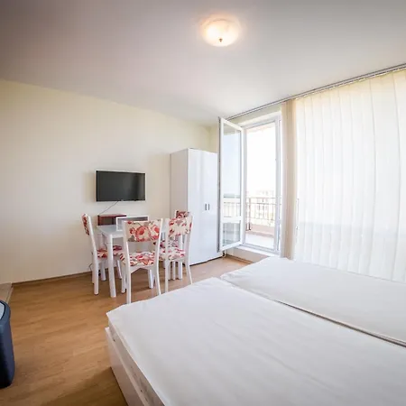 Apartment Waterpark Sunny Beach