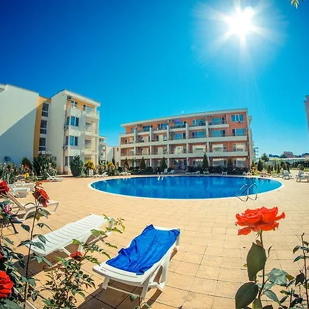 Apartment Waterpark *