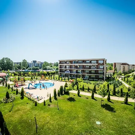 Waterpark Apartment