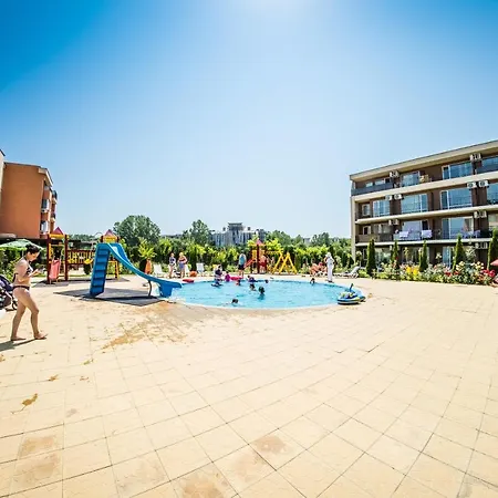 Waterpark