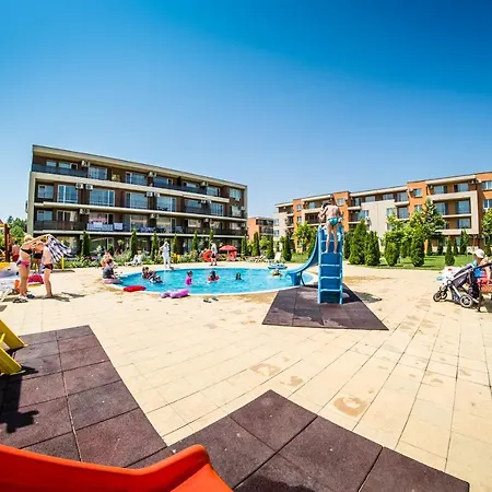 Apartment Waterpark