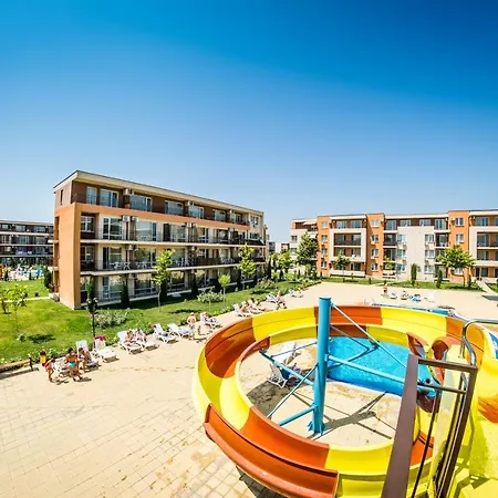 Apartment Waterpark