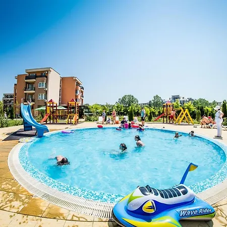 Apartment Waterpark