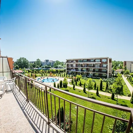 Apartment Waterpark *