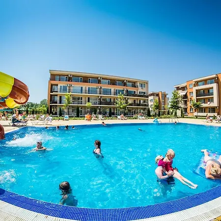 Waterpark * Sunny Beach