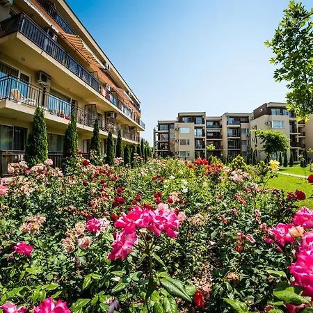 Waterpark Apartment
