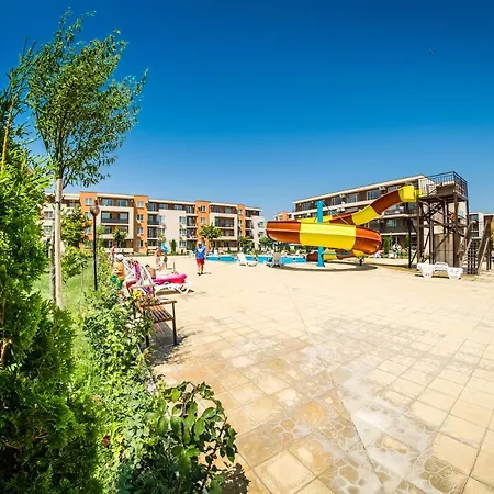 Waterpark