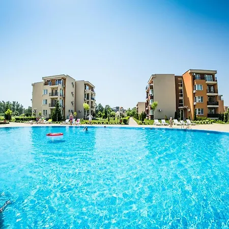 Apartment Waterpark