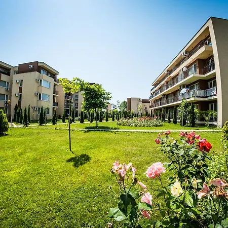 Waterpark Apartment *