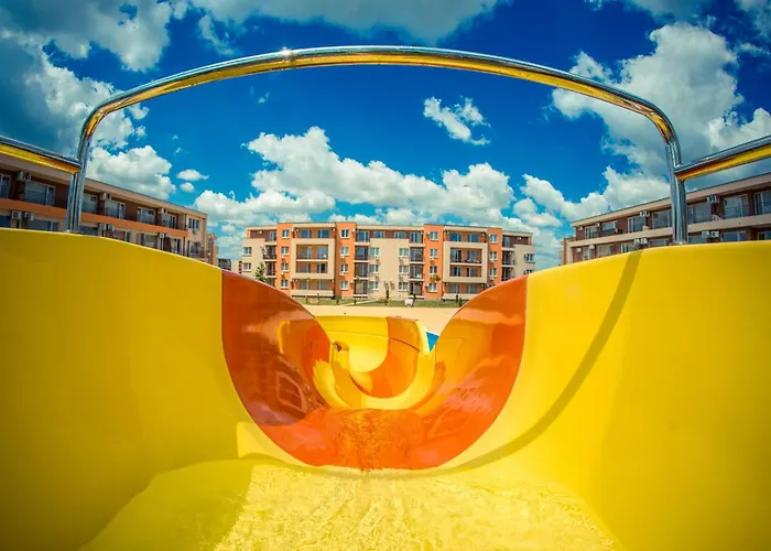 Apartment Waterpark