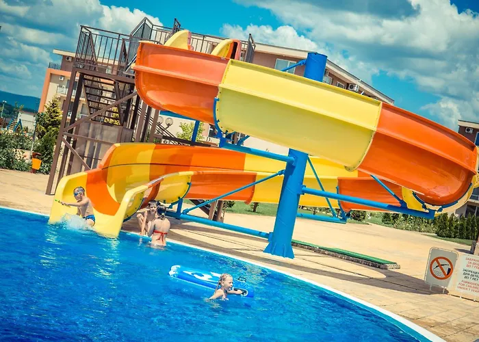 Waterpark