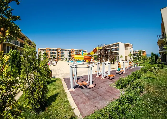 Waterpark * Sunny Beach