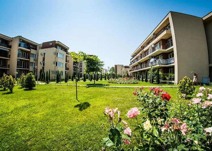 Waterpark Apartment *