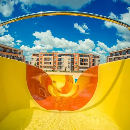 Apartment Waterpark