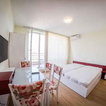 Waterpark Apartment *