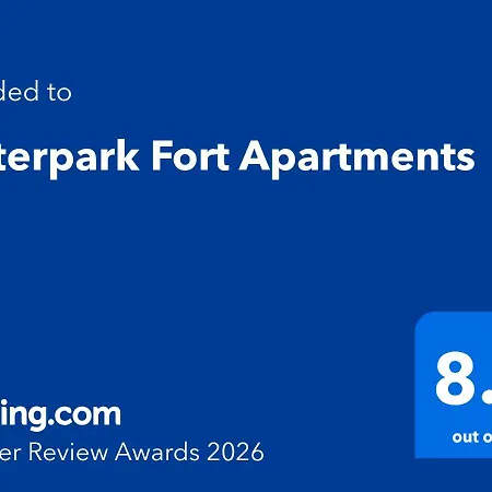 Apartment Waterpark