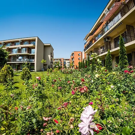 Waterpark דירה *