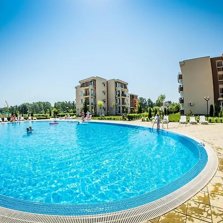 Waterpark * Slantschew brjag