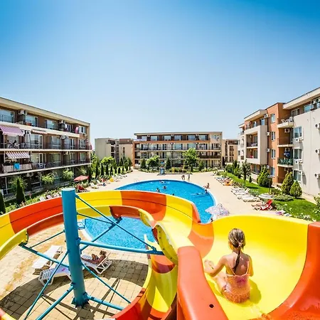 דירה Waterpark *