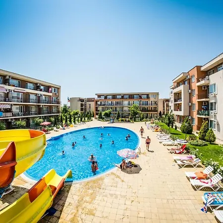 Waterpark Slantschew brjag